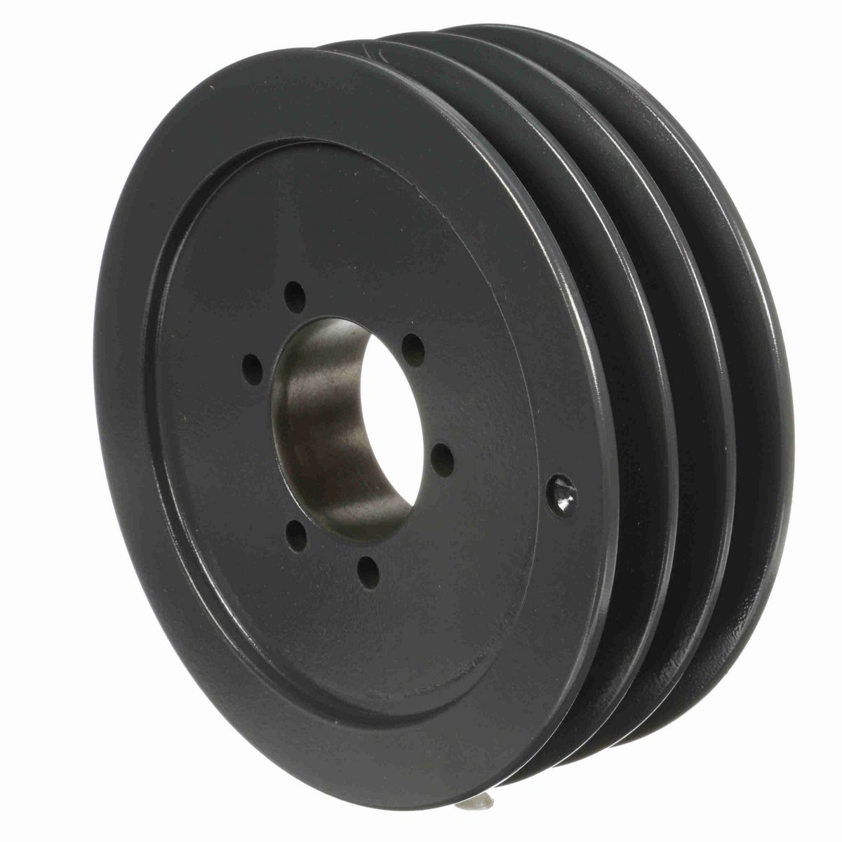 Browning 3 Groove Cast Iron Bushed Bore Multiple Sheave - 3B68SD