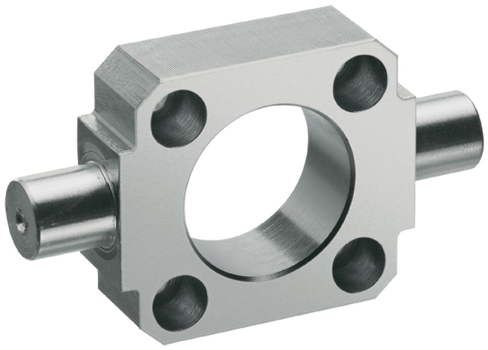 Цапфа для крышки Bosch Rexroth EMC63 & [R349940600]