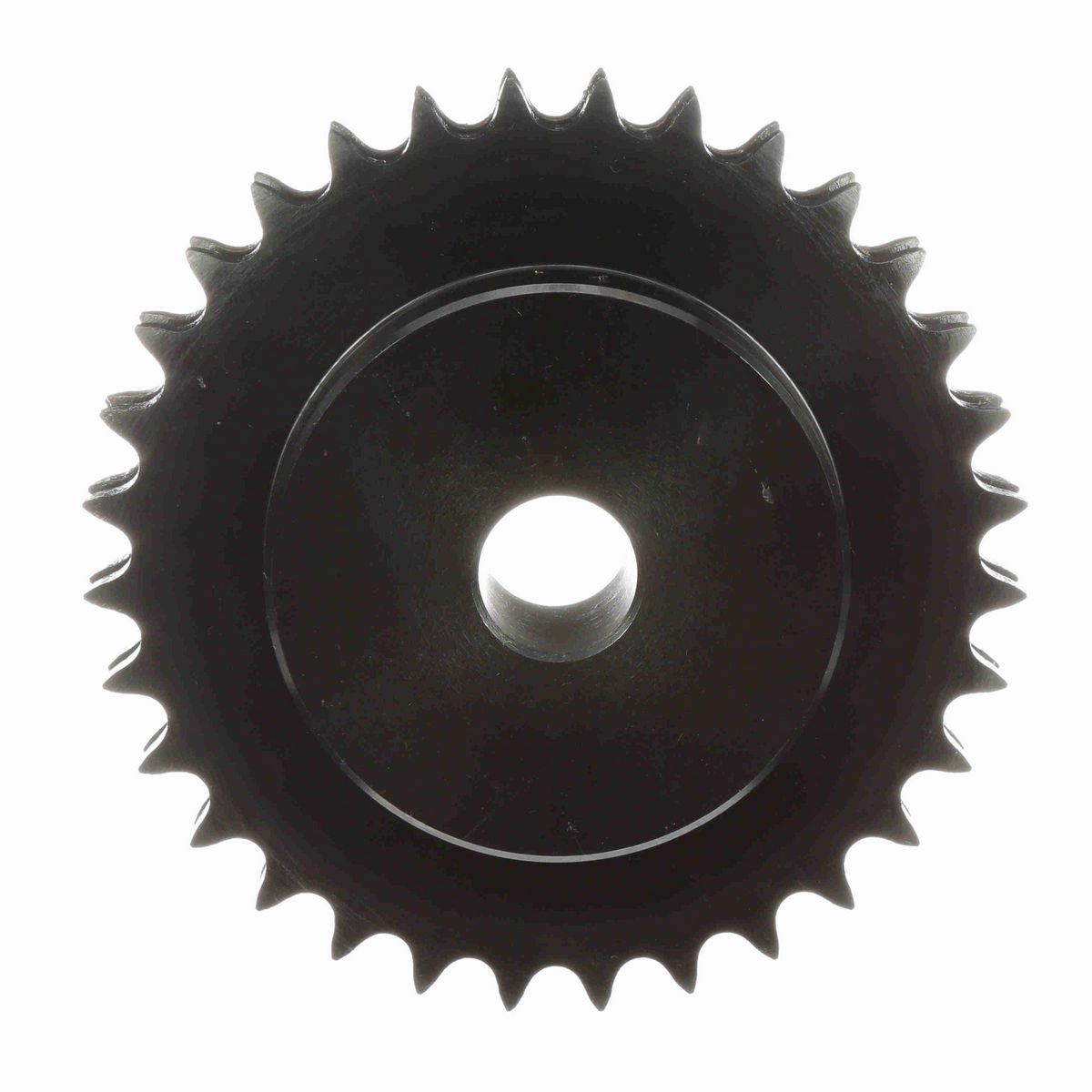 Browning Steel Minimum Plain Bore Roller Chain Sprocket - D40B32