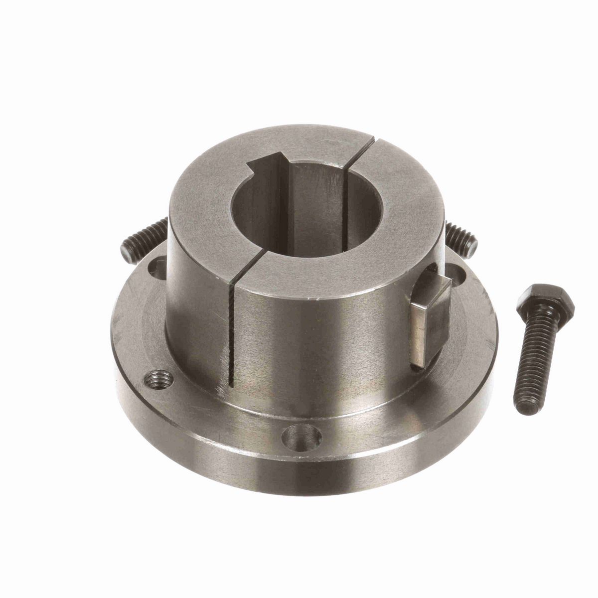 Browning Split Taper Bushing - Inch Bore Type - B 1 3/8 3/8