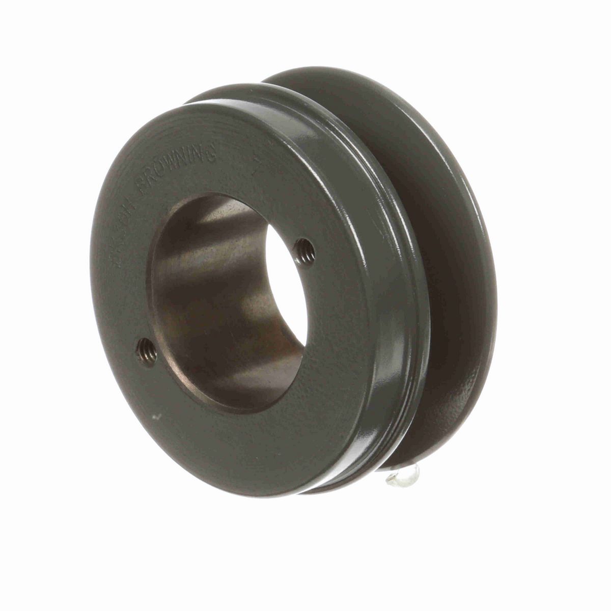 Browning 1 Groove Cast Iron FHP - Bushed Sheave - BK30H