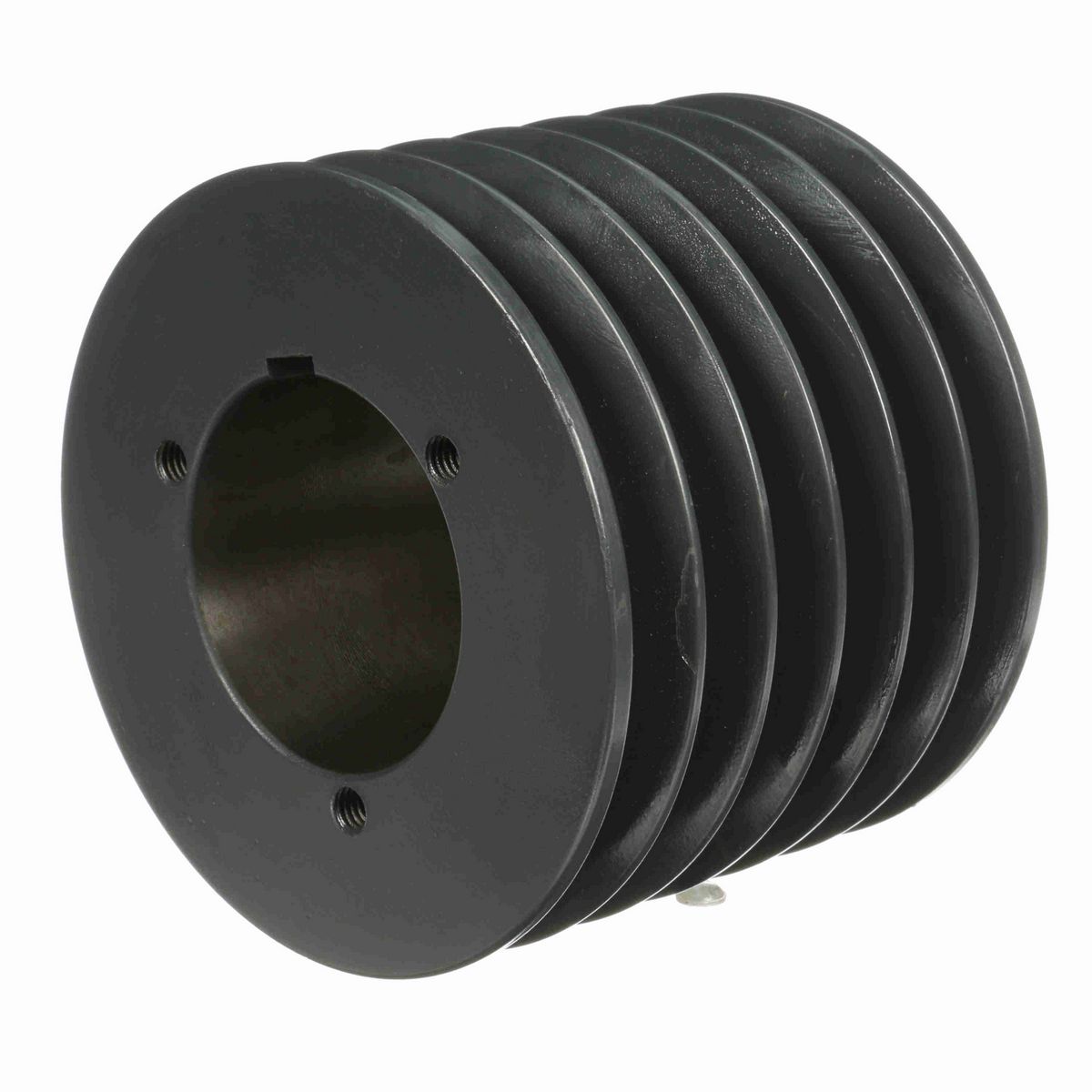 Browning 6 Groove Cast Iron Bushed Bore Multiple Sheave - 6B5V56