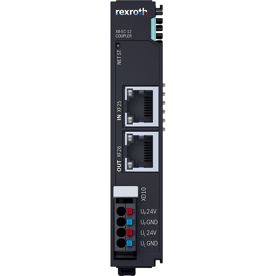 FIELD BUS MODULE XB-EC-12 [R911406090]