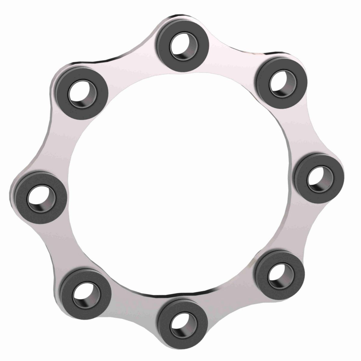 Rexnord Thomas 10000105 Flexible Elements Disc Coupling Parts & Kits - 10000105