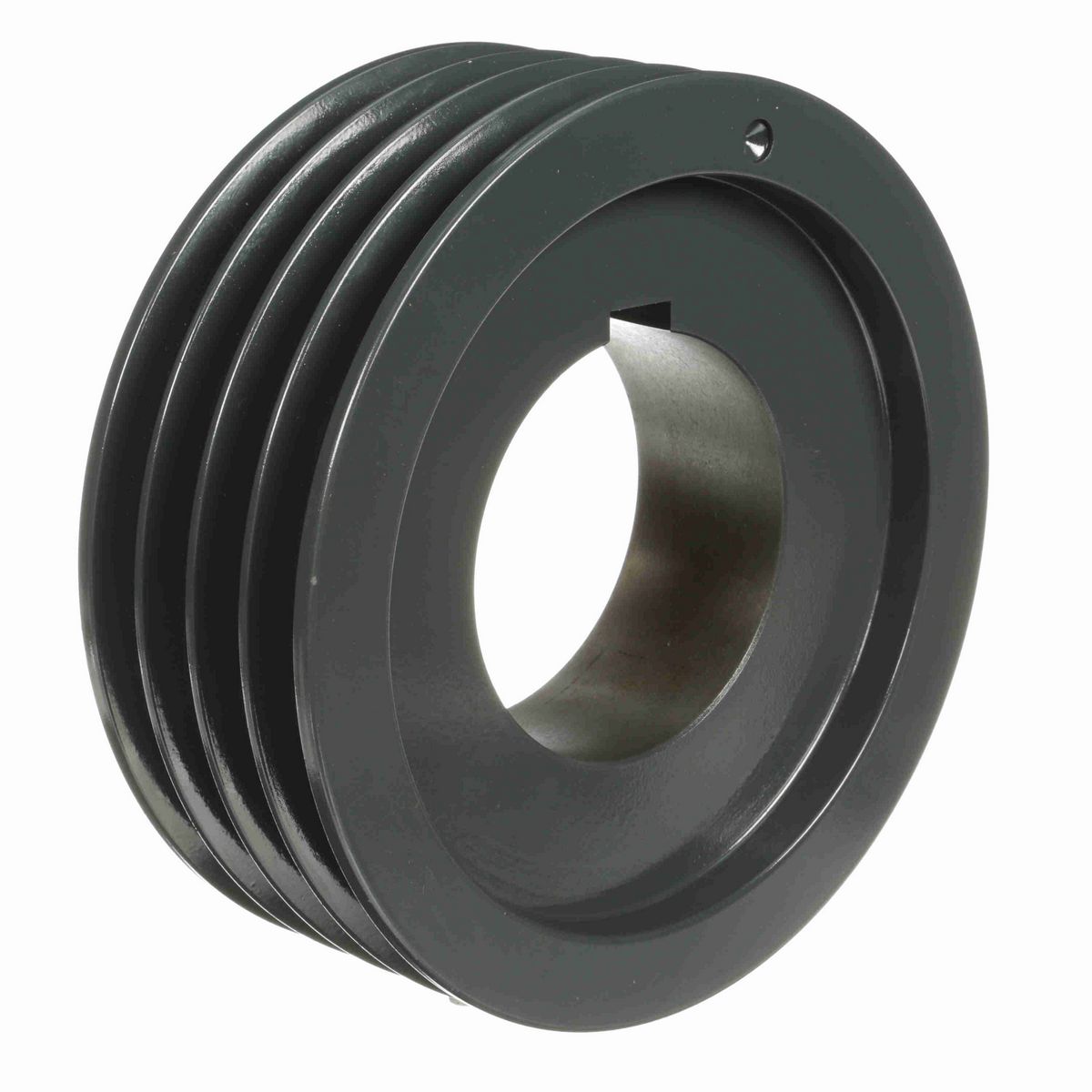 Browning 4 Groove Cast Iron Bushed Bore Multiple Sheave - 4R5V85