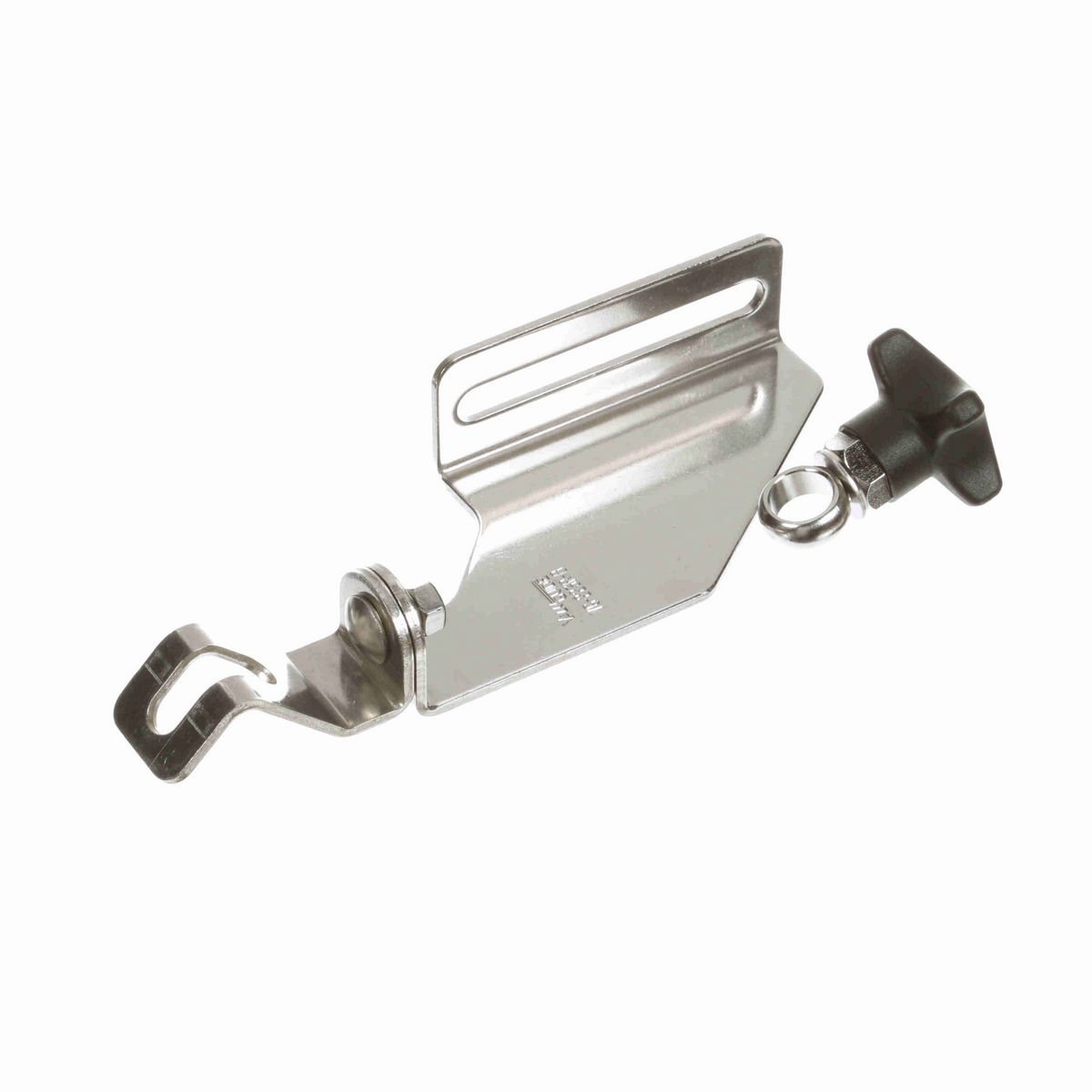 System Plast Stainless Steel Brackets; Series: VG-223, for Rod dia: 0.625-in - VG-223R-58-01