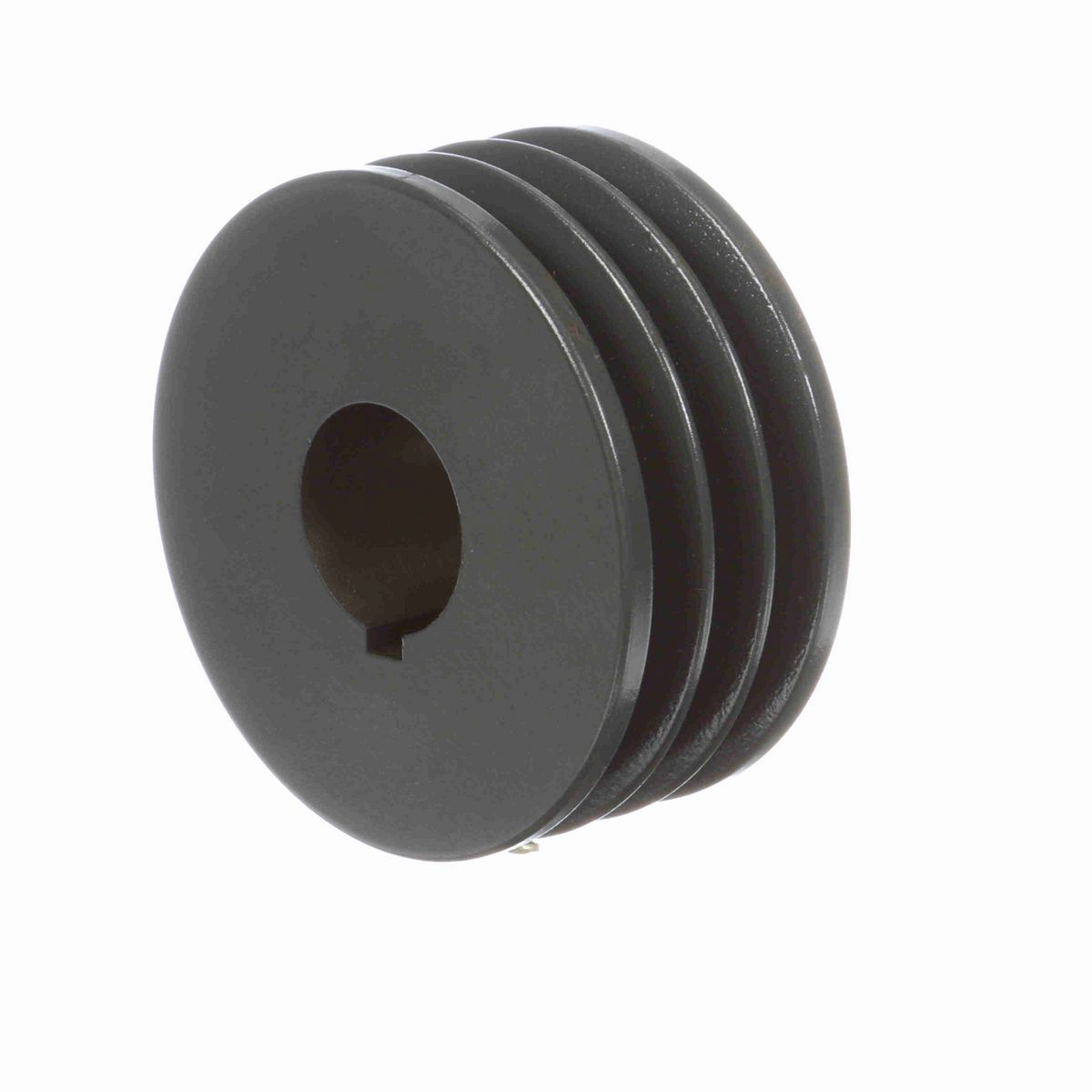 Browning 3 Groove Cast Iron Bushed Bore Multiple Sheave - 3F3V33X 1 1/8