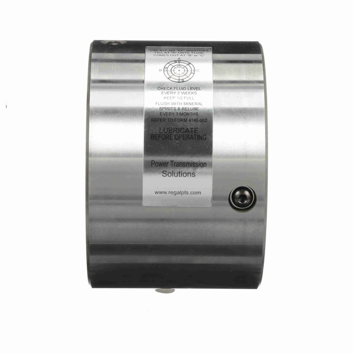 Morse M Series CAM Clutch - MG600A 1-3/4FB CL