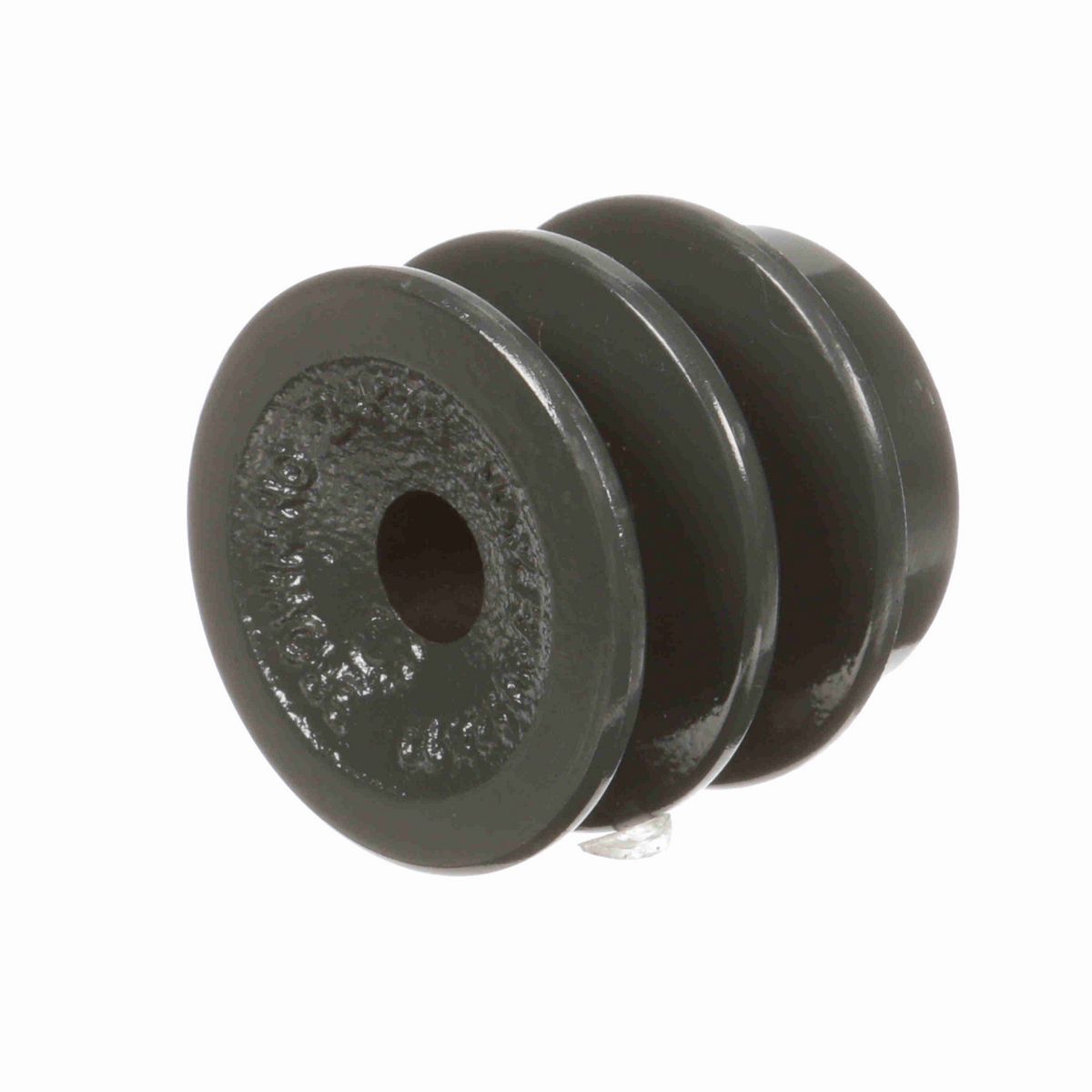 Browning 2 Groove Cast Iron FHP - Finished Bore Sheave - 2AK20X1/2