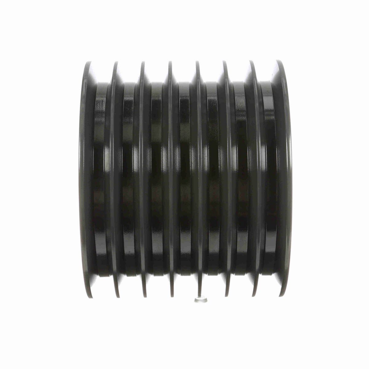 Browning 7 Groove Cast Iron Bushed Bore Multiple Sheave - 7C86R