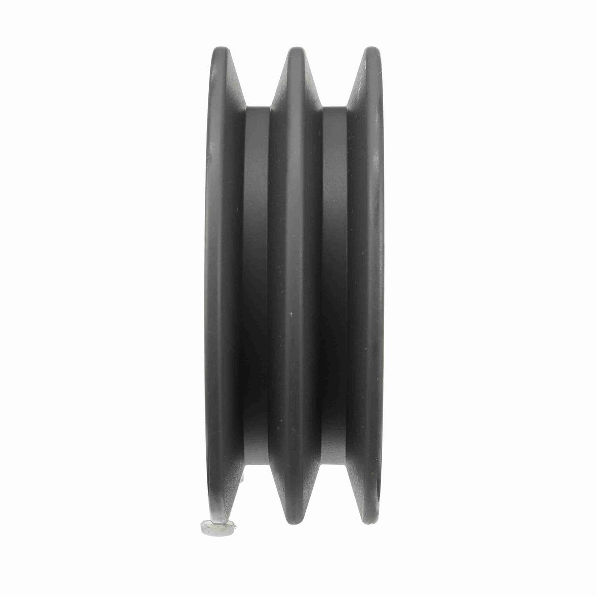 Browning 2 Groove Cast Iron FHP - Bushed Sheave - 2AK41H