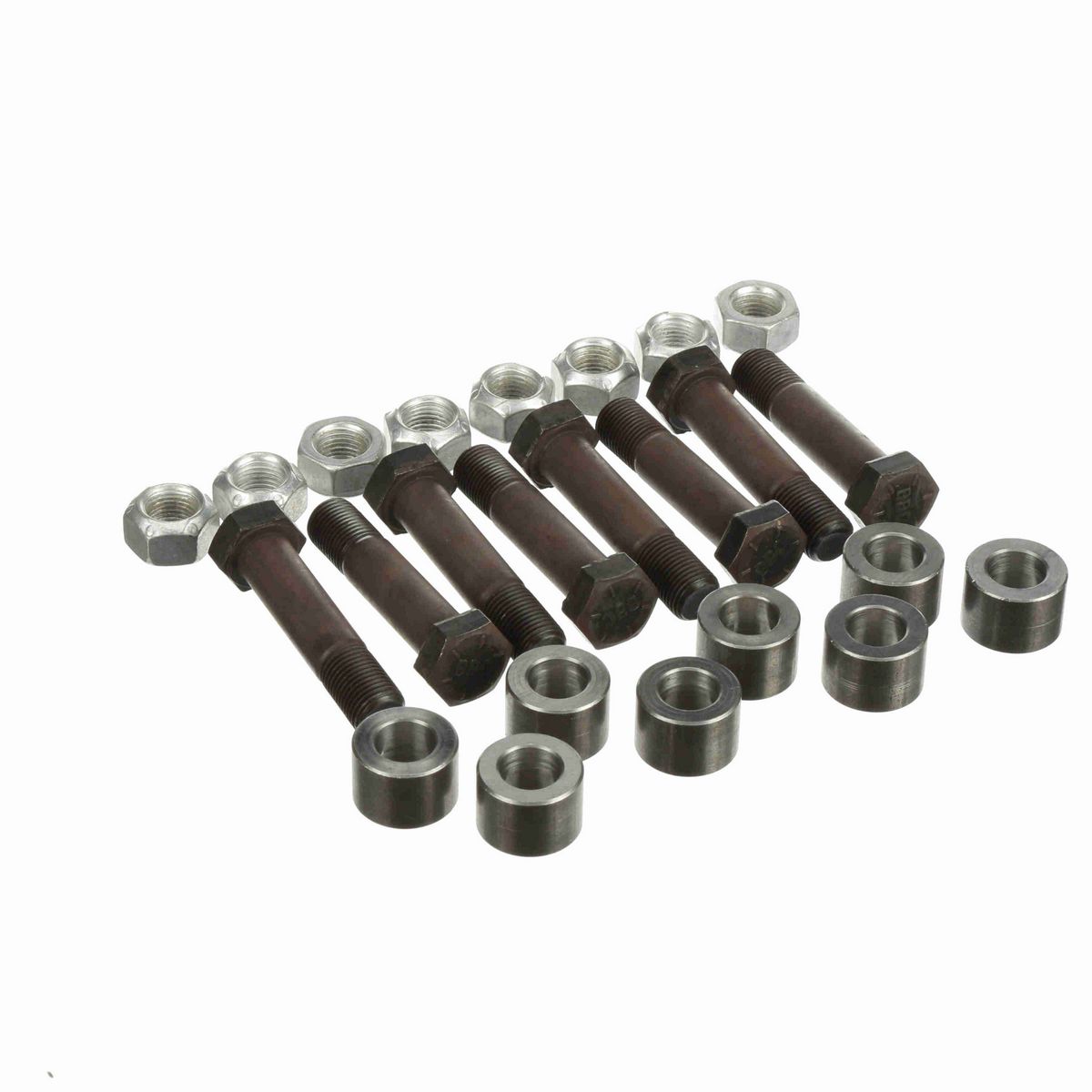 Kop-Flex Disc Coupling High Torque Disc Pack Fastener Set - Style KD11, 20, 21, 22, 04, 41, 42 - Size 254 - 254 KD HTFS