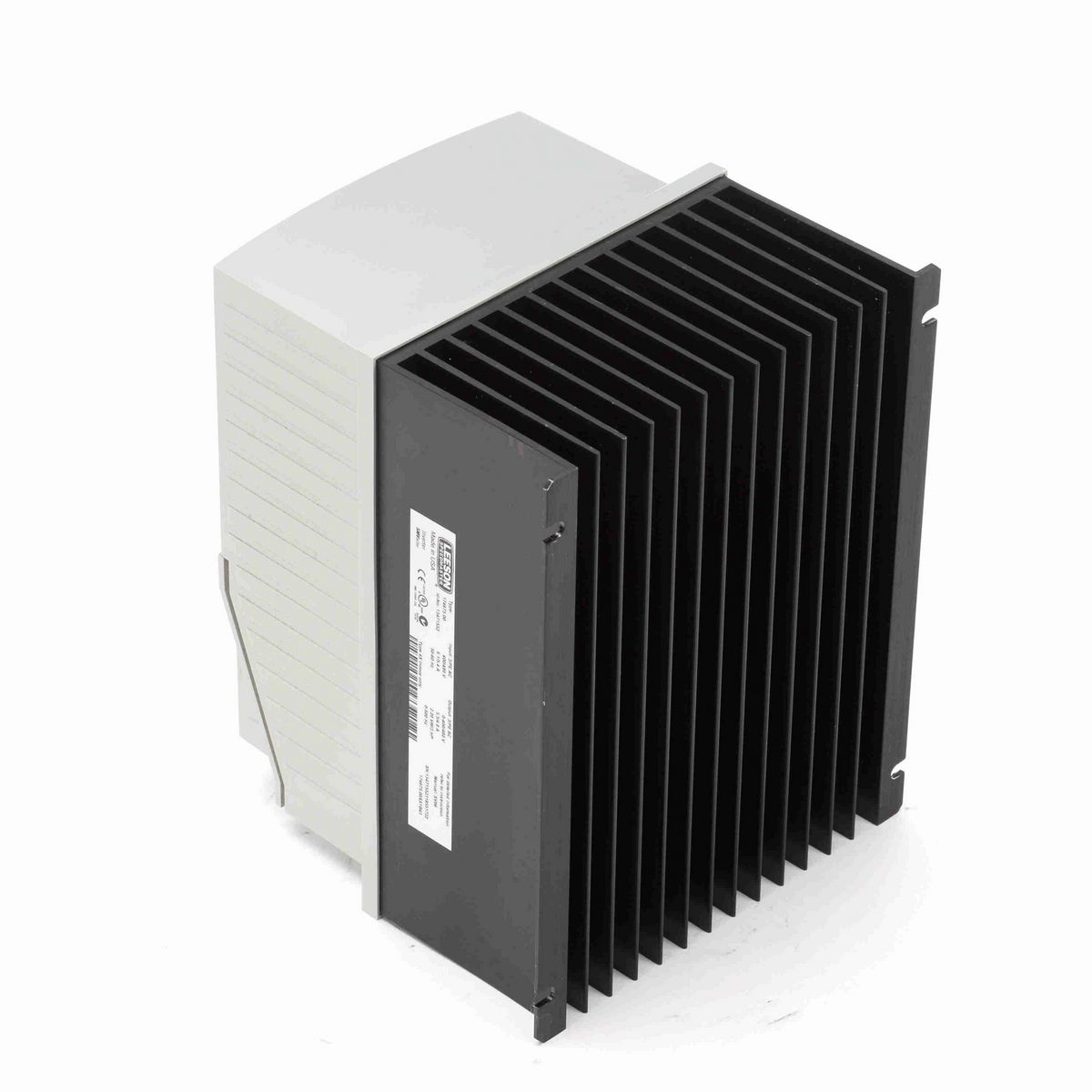 LEESON SM4 Vector NEMA 4 AC Drives, 3 HP, 400-480 V, 4.8 Amps - 174675.00