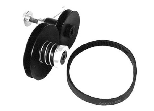 Model M-14 Adjustable Driver Pulleys - Imperial Timken 68514443314