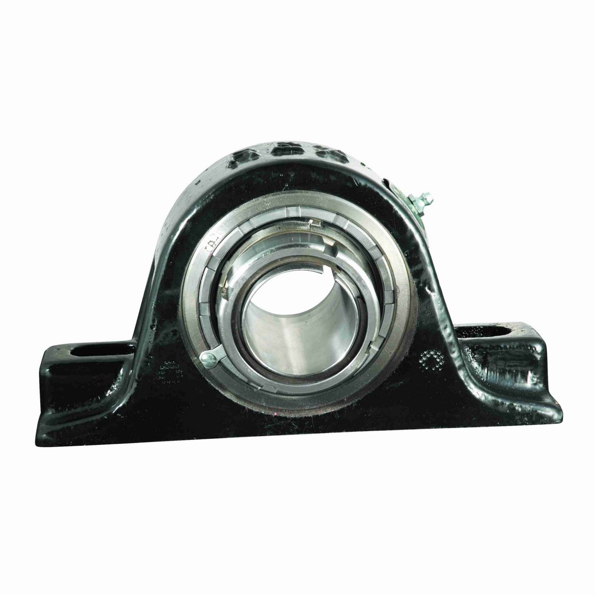 Rexnord ZPS6315F Solid-housed Pillow Blocks Rex Spherical Roller Bearings - ZPS6315F