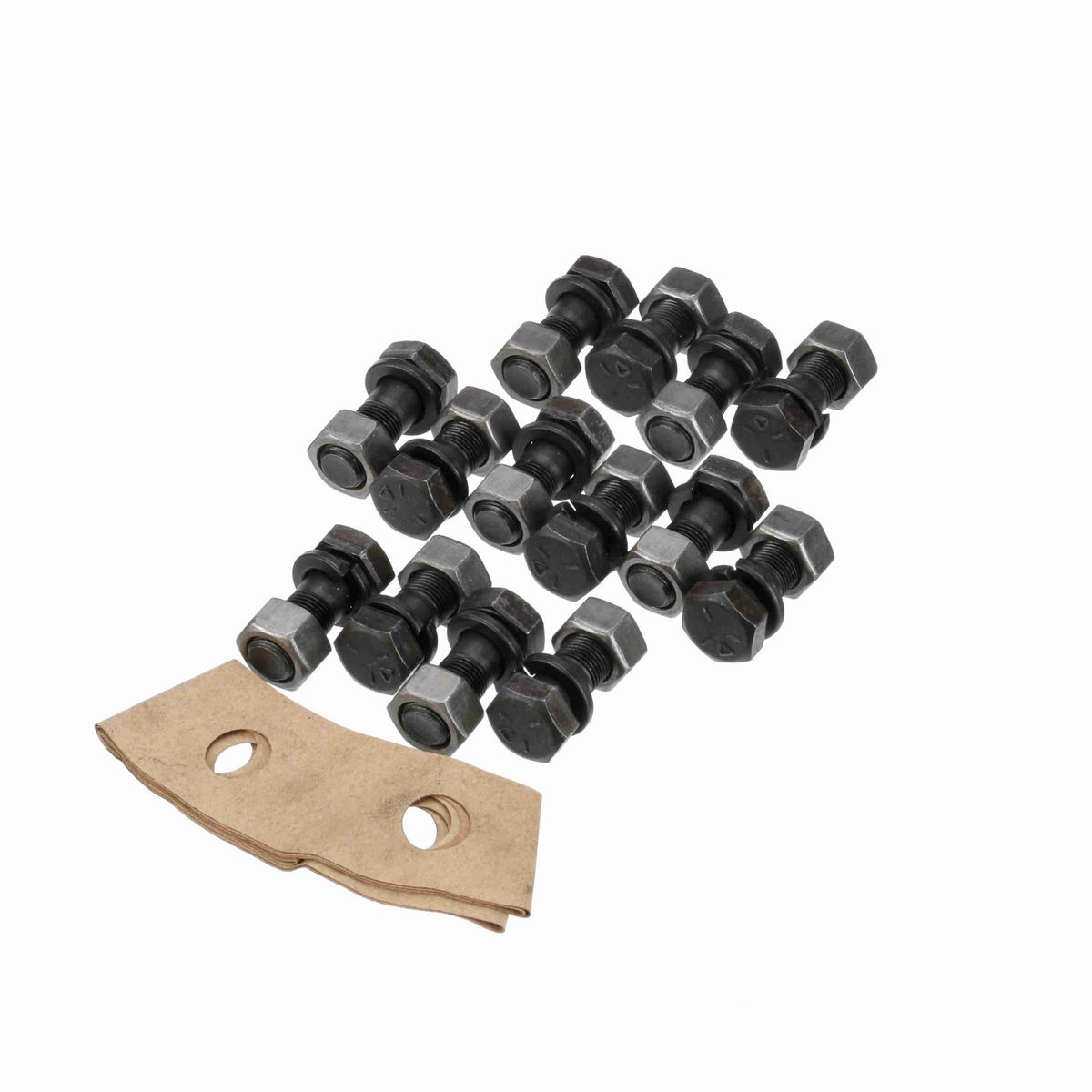 Kop-Flex Gear Coupling Fastener Set (with gasket) - Size 4.5 - 4 1/2 SB FS