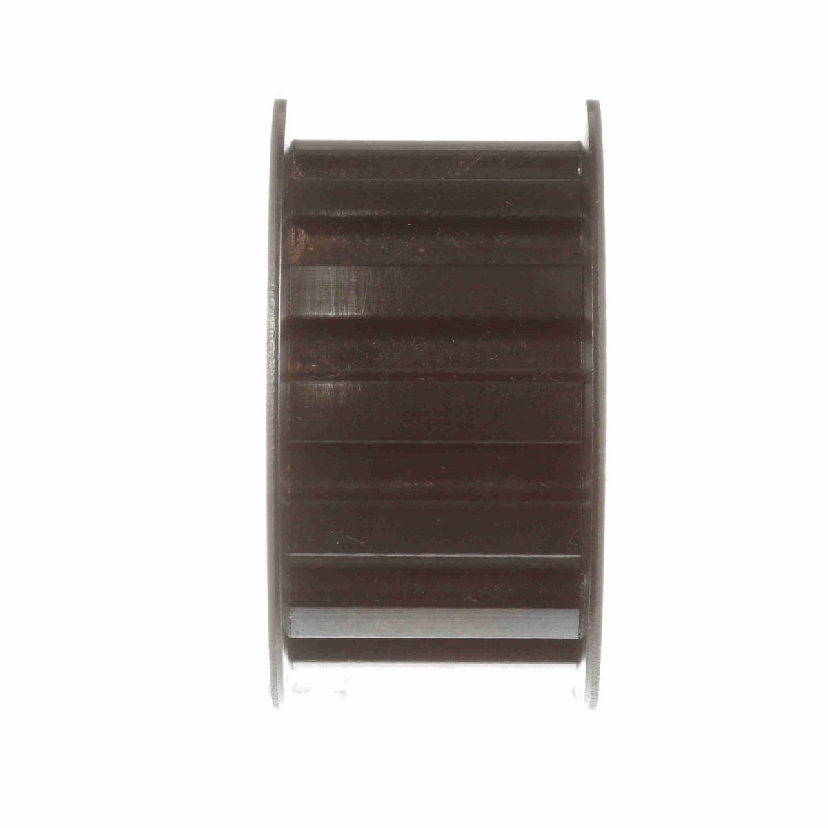 Browning Steel Bushed Bore Gearbelt Pulley - 14H100JA