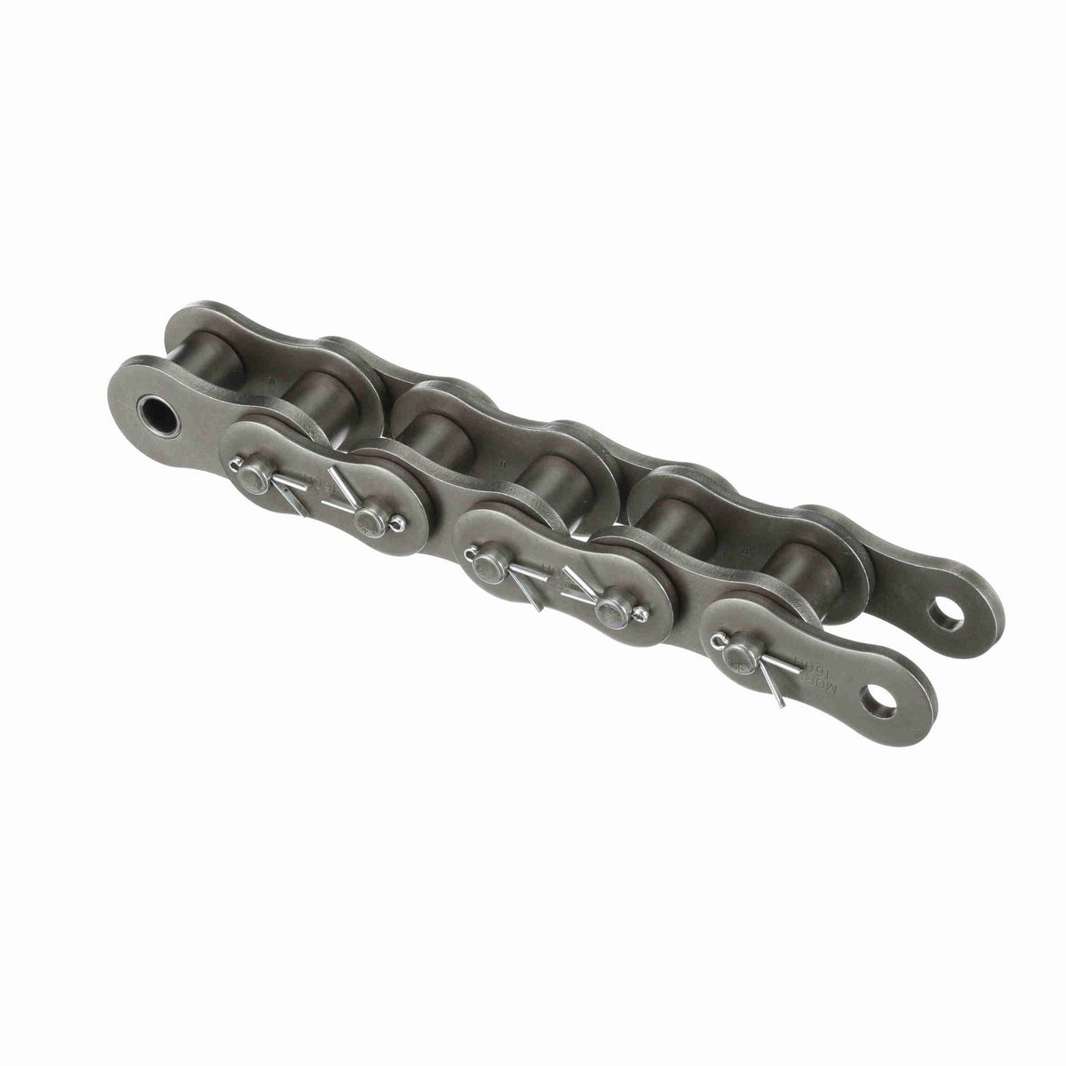 Morse Heavy Cottered Roller Chain - 160HC 10FT