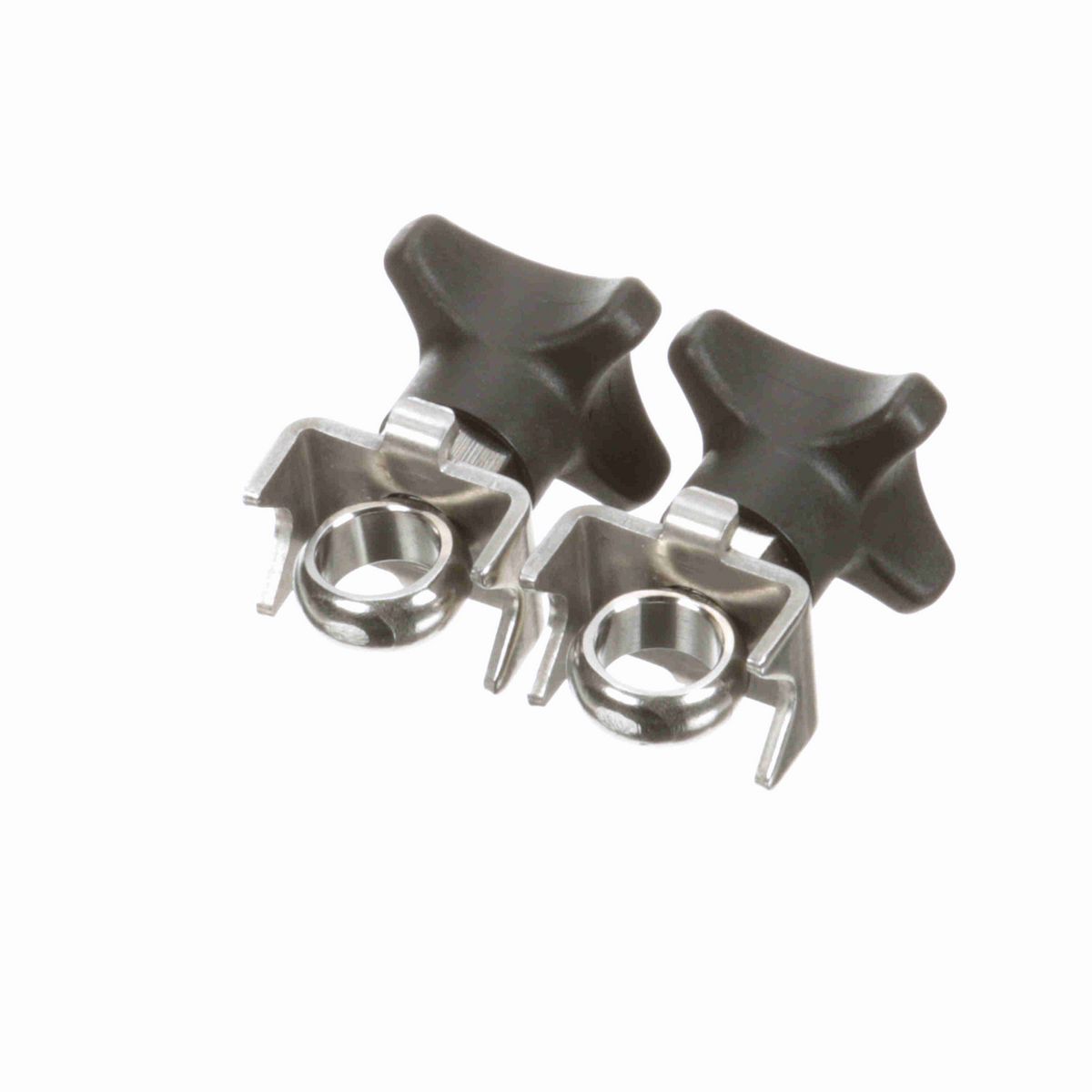 System Plast Rod Mounts; Series: VG-641, for Rod dia: 0.625-in - VG-641T-K-58