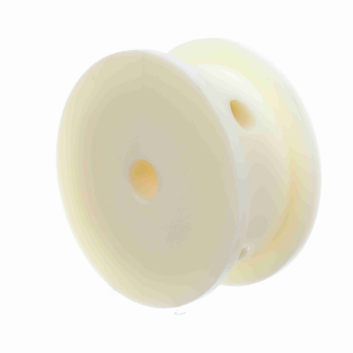 System Plast 820 Series Split Machined Sprocket with 21 Teeth and a 20mm Round Idler Bore - 820-21R20M-WMS