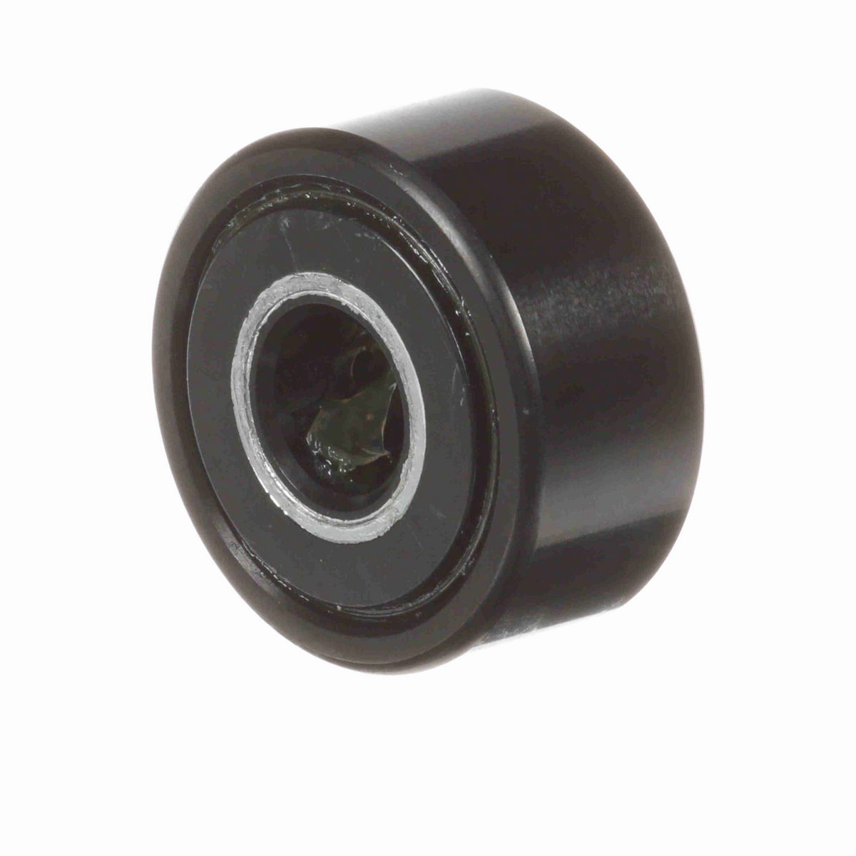 Опорный ролик McGill CAMROL MCYR 10 SX, цилиндрический, с уплотнением, метрический