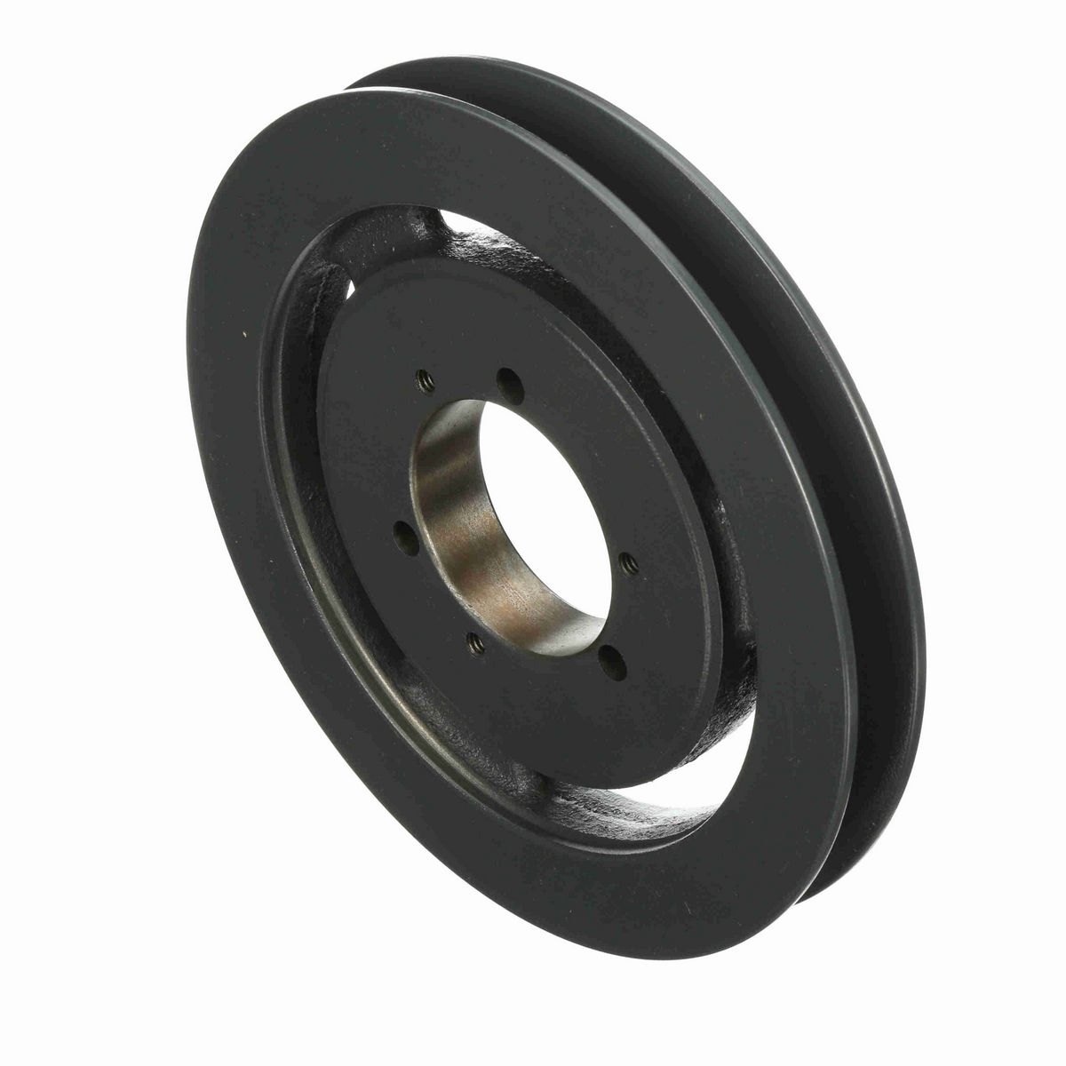 Browning 1 Groove Cast Iron Bushed Bore Multiple Sheave - 1B70SDS