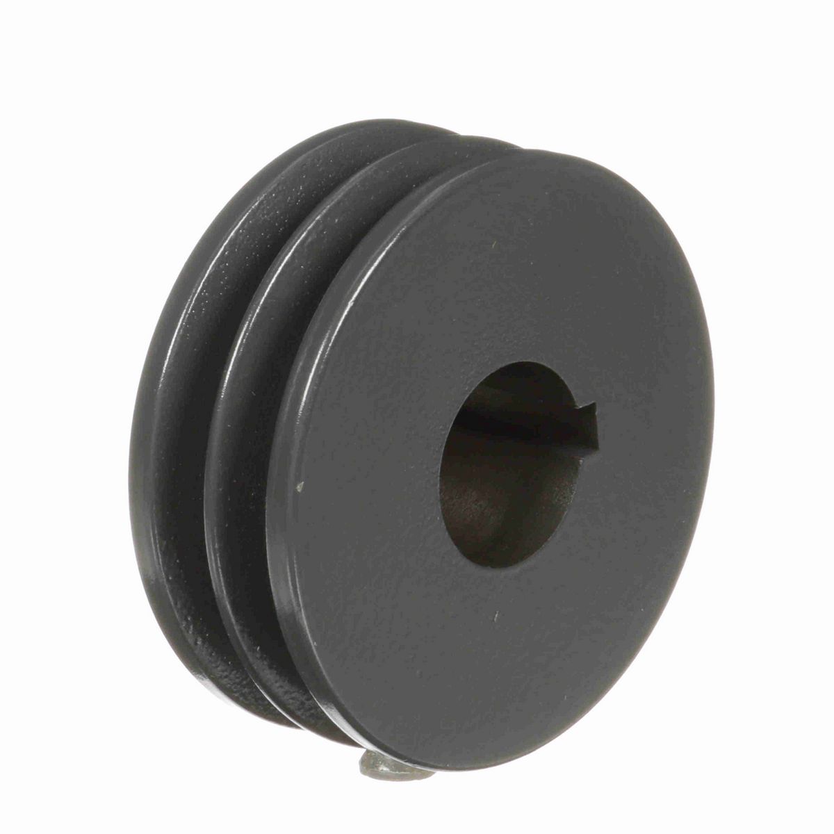 Browning 2 Groove Cast Iron Bushed Bore Multiple Sheave - 2F3V30X1