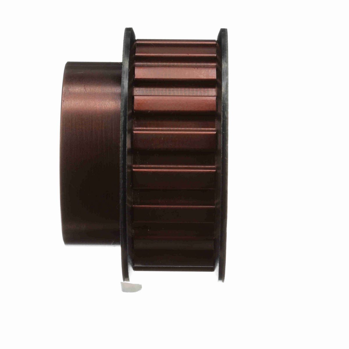 Browning Steel Rough Bore Gearbelt Pulley - 20HB100