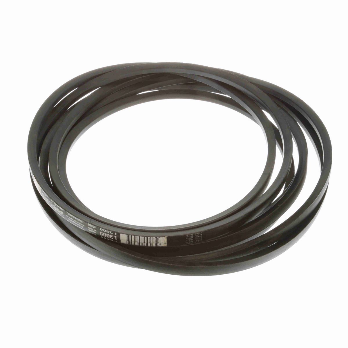 Browning Neoprene Wrapped Belt 95% Efficient - B315