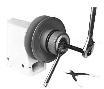 Easy Removal Kit Timken 68514420723