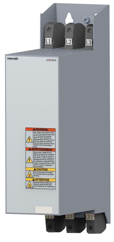 POWER-LINE FILTER XNF1-1C-0150N-E0140-N-A4-NNNN-NN [R911389926]