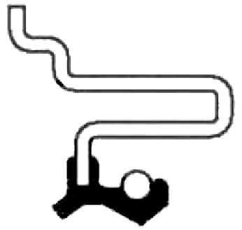 Oil Seals Inch Timken 3896