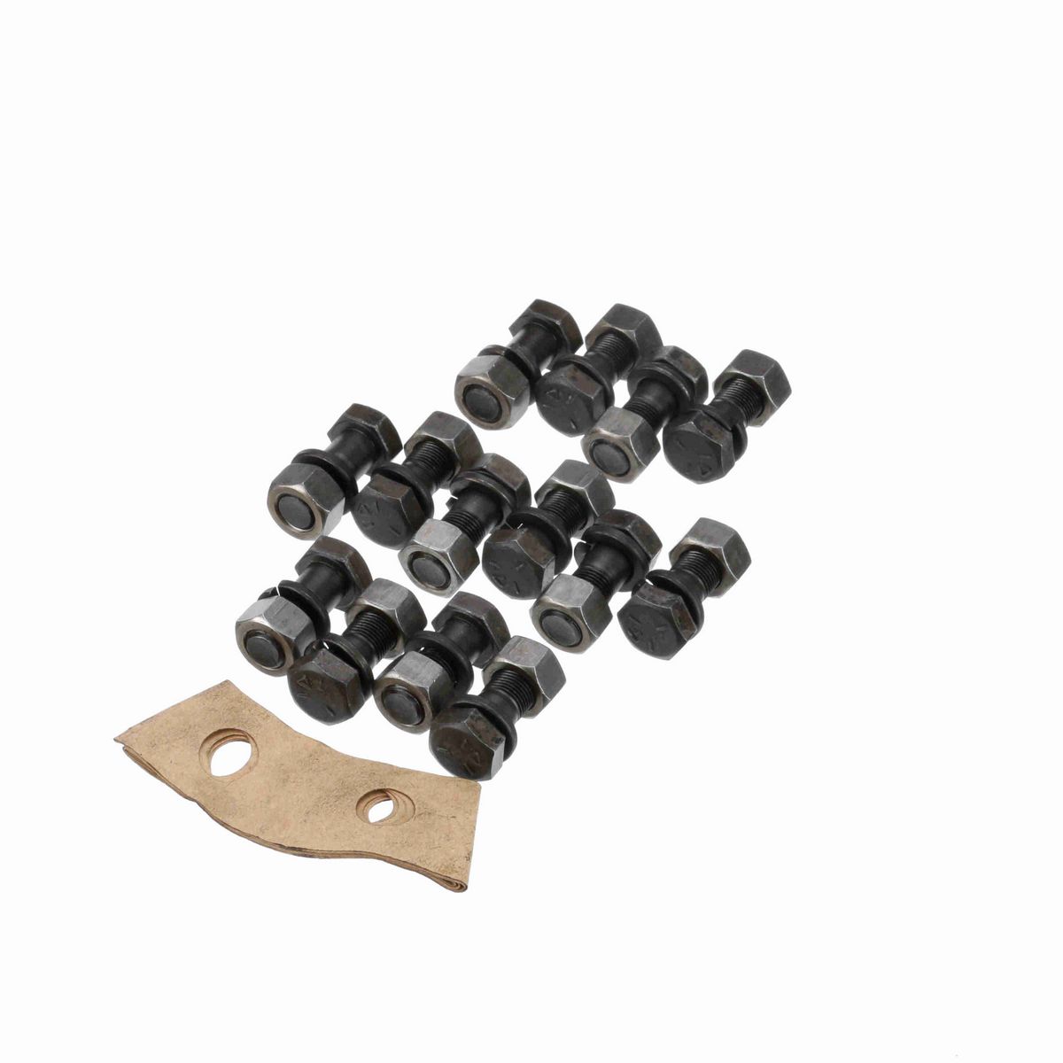 Kop-Flex Gear Coupling Fastener Set (with gasket) - Size 4 - 4 SB FS