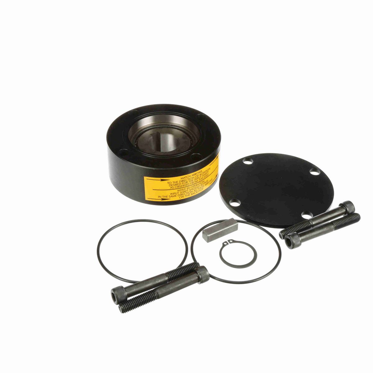 Монтажный комплект Browning Torque Taper Plus 407BSP, для редукторов с монтажом на вал