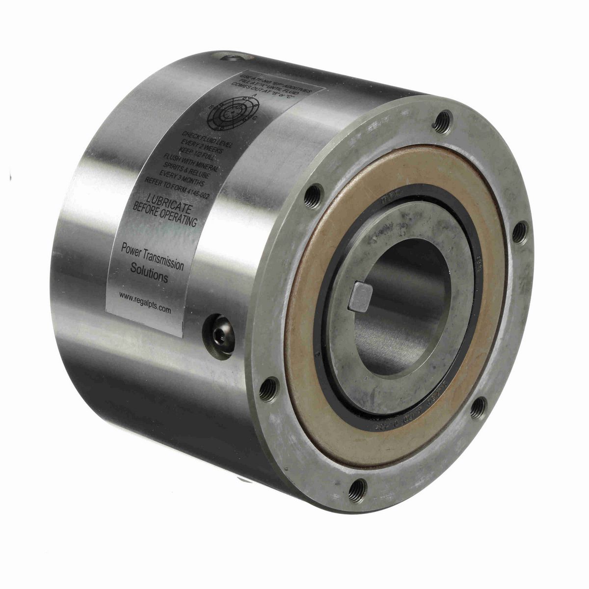 Morse M Series CAM Clutch - MG600A 1-3/4FB CL