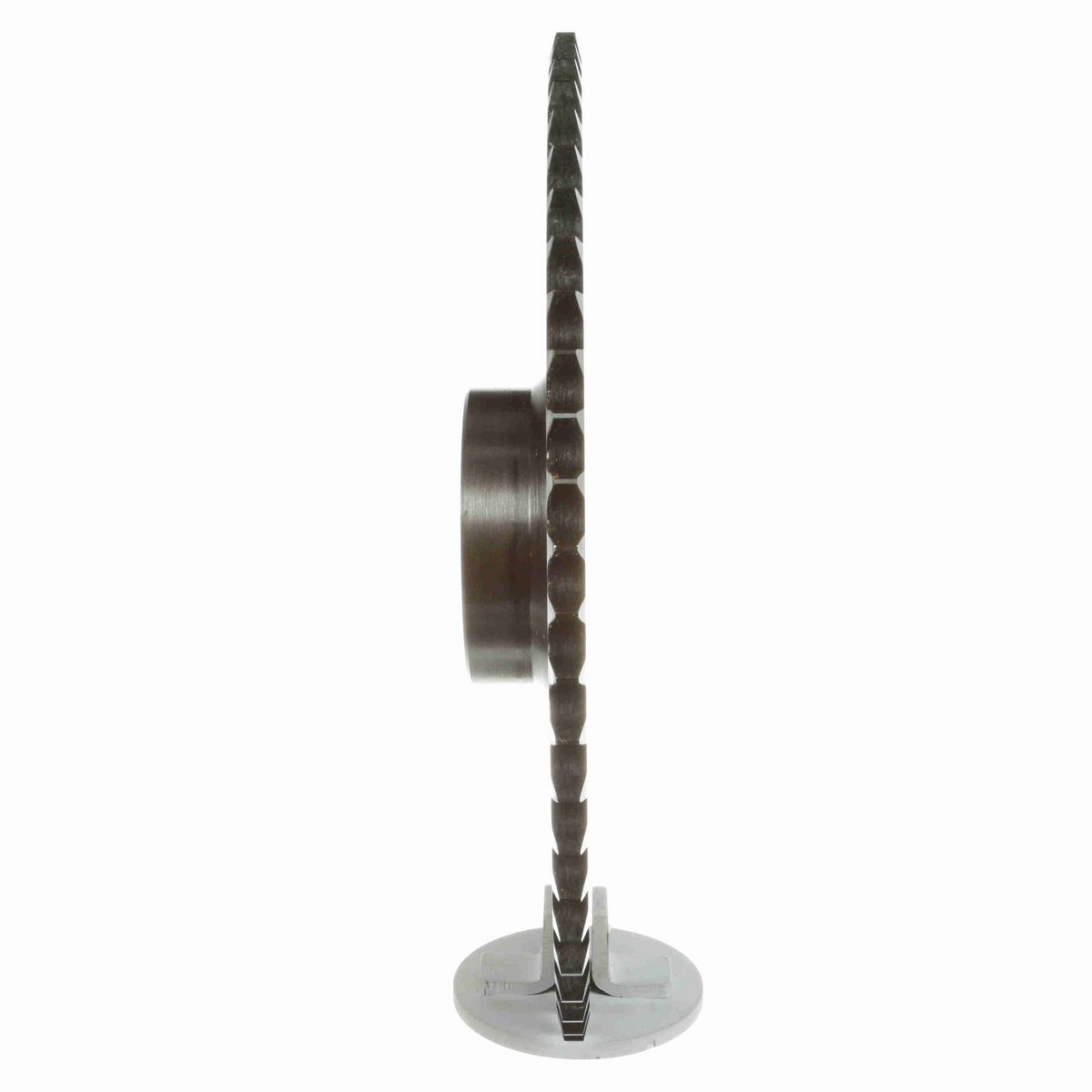 Browning Steel Bushed Bore Roller Chain Sprocket - 60Q60