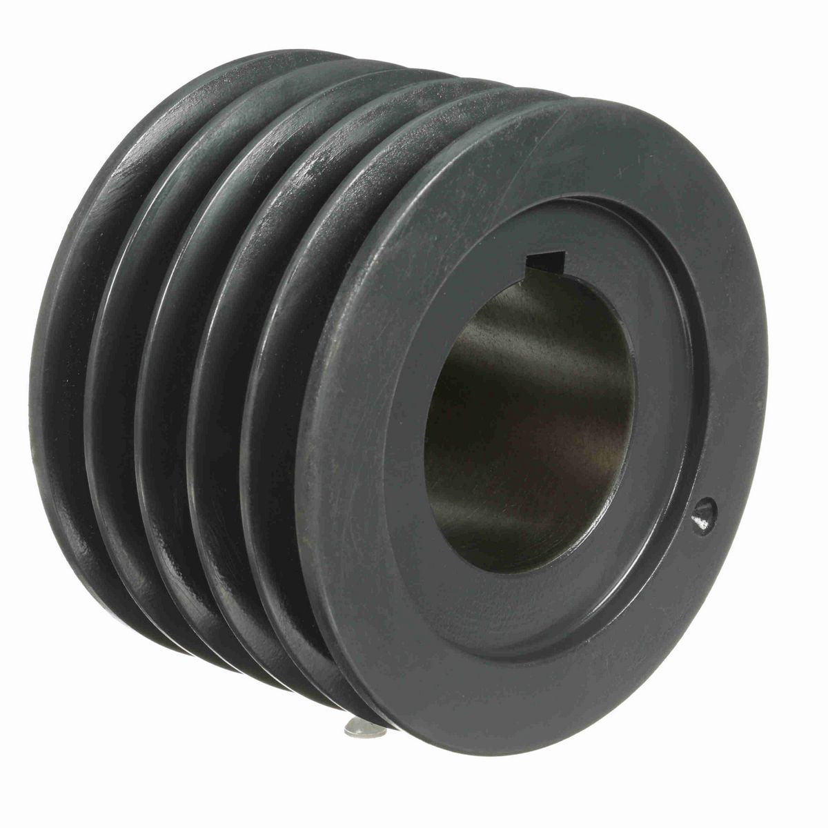 Browning 5 Groove Cast Iron Bushed Bore Multiple Sheave - 5Q5V59