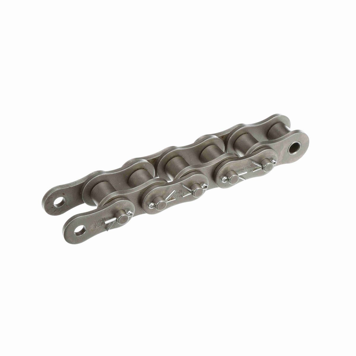 Morse Heavy Cottered Roller Chain - 120HC 10FT