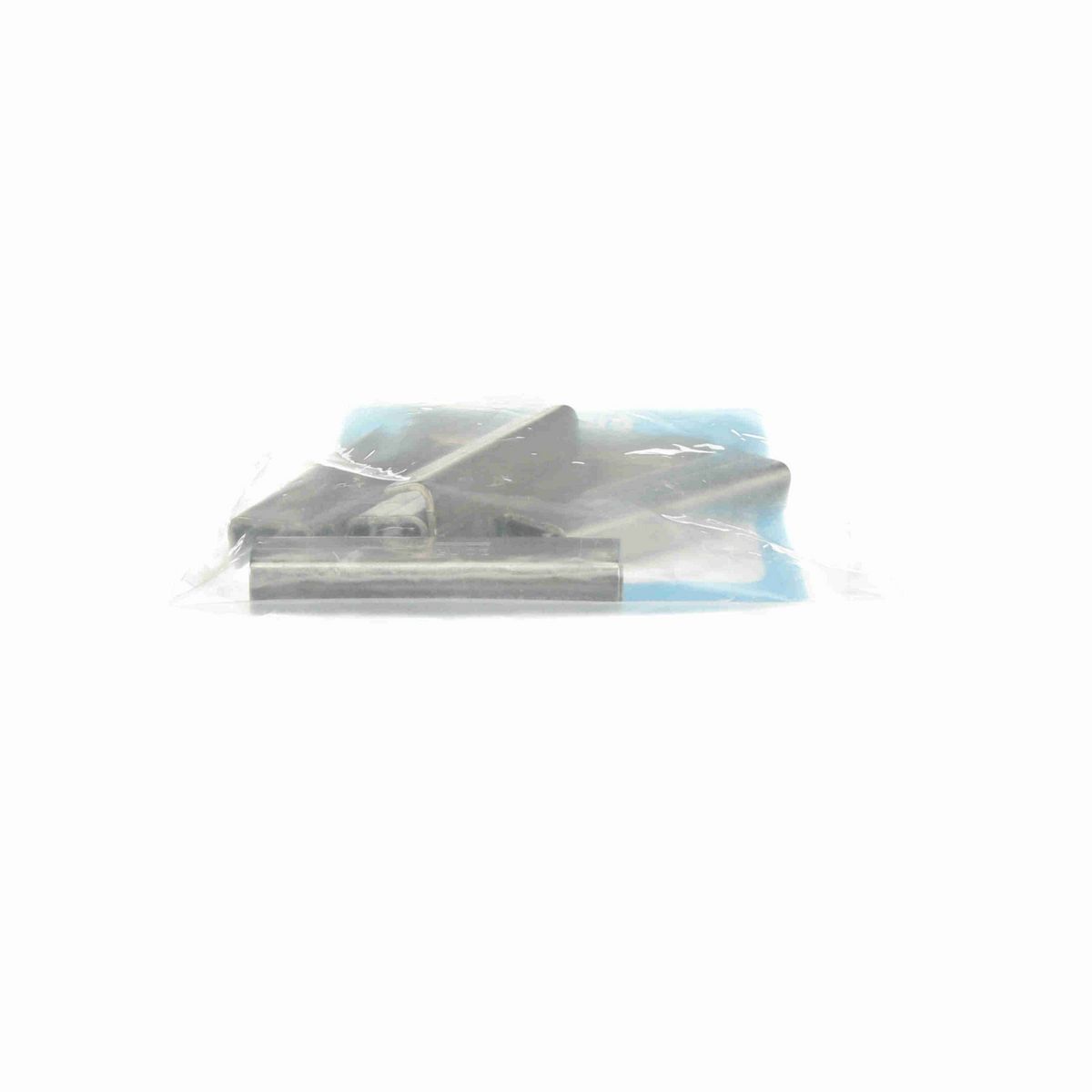 System Plast Splice Sleeve- Stainless Steel- 3" - VG-013-03