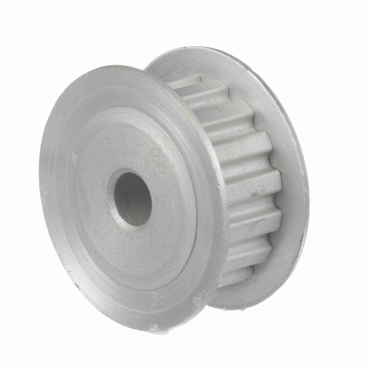 Browning Steel Rough Bore Gearbelt Pulley - 16XLB037