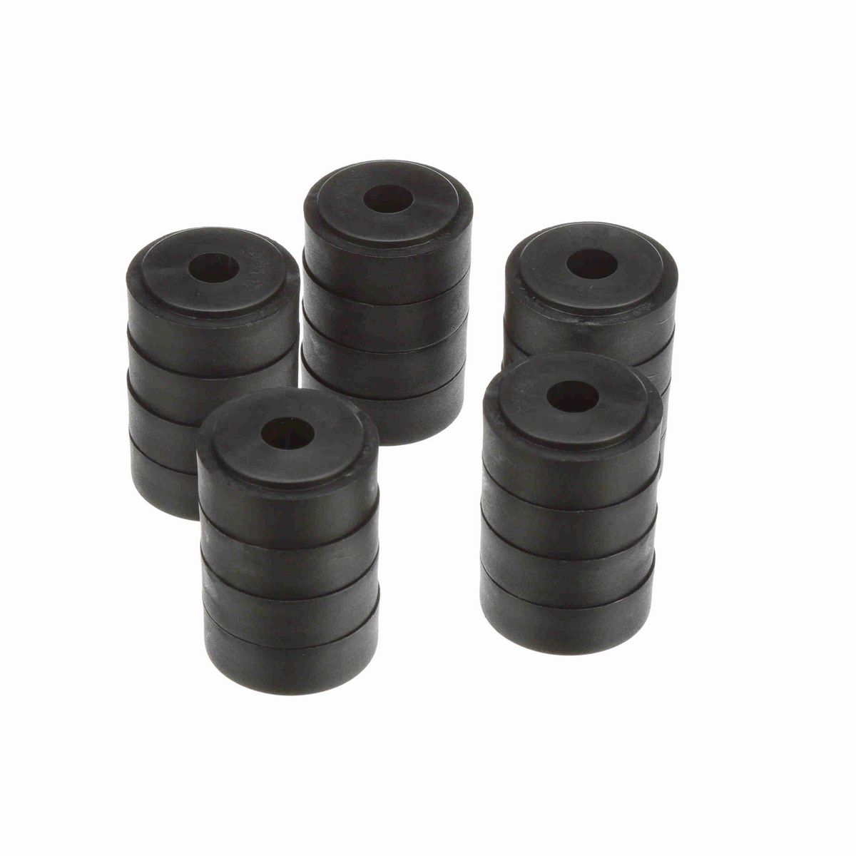 System Plast Vertical Stacking Ring- Polyamide for VG-202/203 - VG-VSR