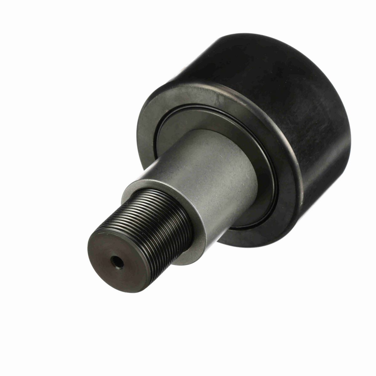 Опорный ролик с цапфой McGill CAMROL CFE 4 SB, цилиндрический, с уплотнением, с шестигранным отверстием, дюймовый