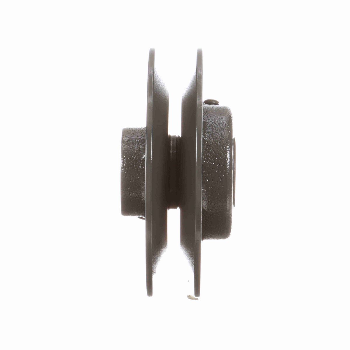 Browning 1 Groove Cast Iron Finish Bore FHP Variable Pitch Sheave - 1VP44X1/2