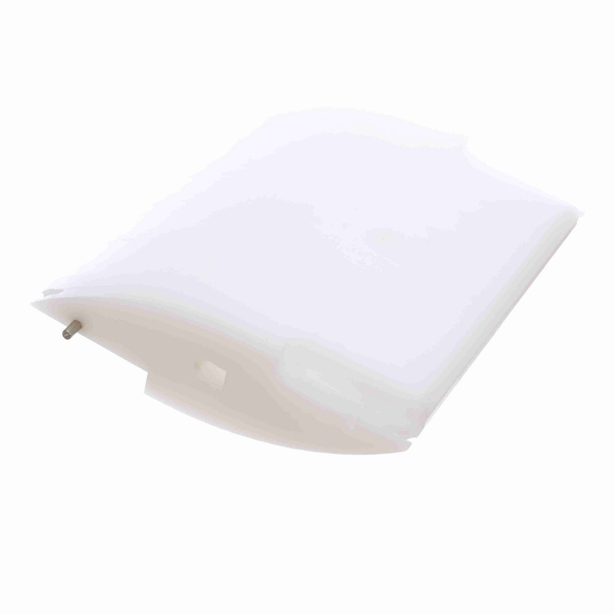 System Plast Chain Return Shoe for 1" Profile, Reversible, 7-1/2" - VF-CRSR-100-0750