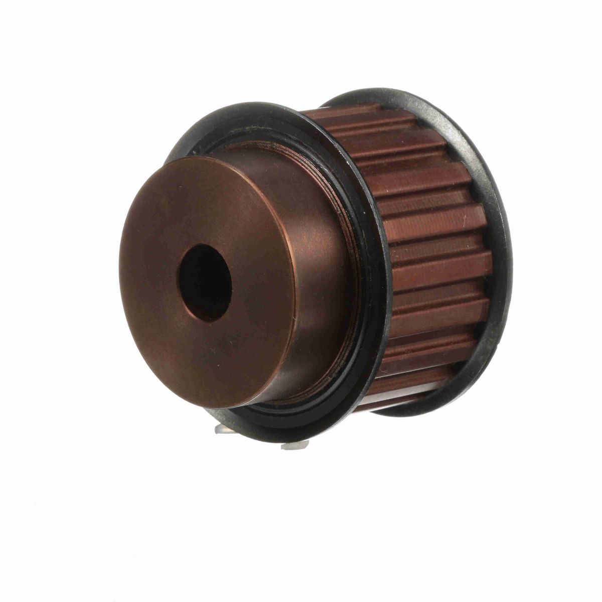 Browning Steel Rough Bore Gearbelt Pulley - 20HB150