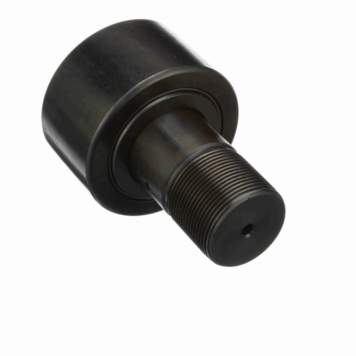 Опорный ролик с цапфой McGill Heavy Stud CAMROL CCFH 3 1/2 SB, бочкообразный, с уплотнением, с шестигранным отверстием, дюймовый