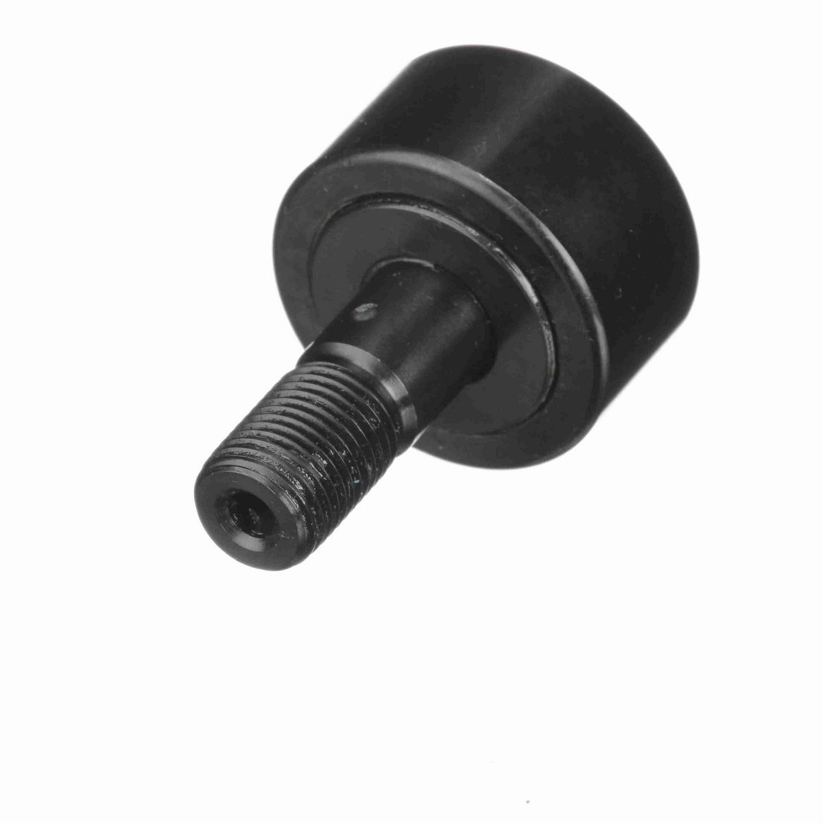 Опорный ролик с цапфой McGill CAMROL CF 1 3/8 B, цилиндрический, с шестигранным отверстием, дюймовый