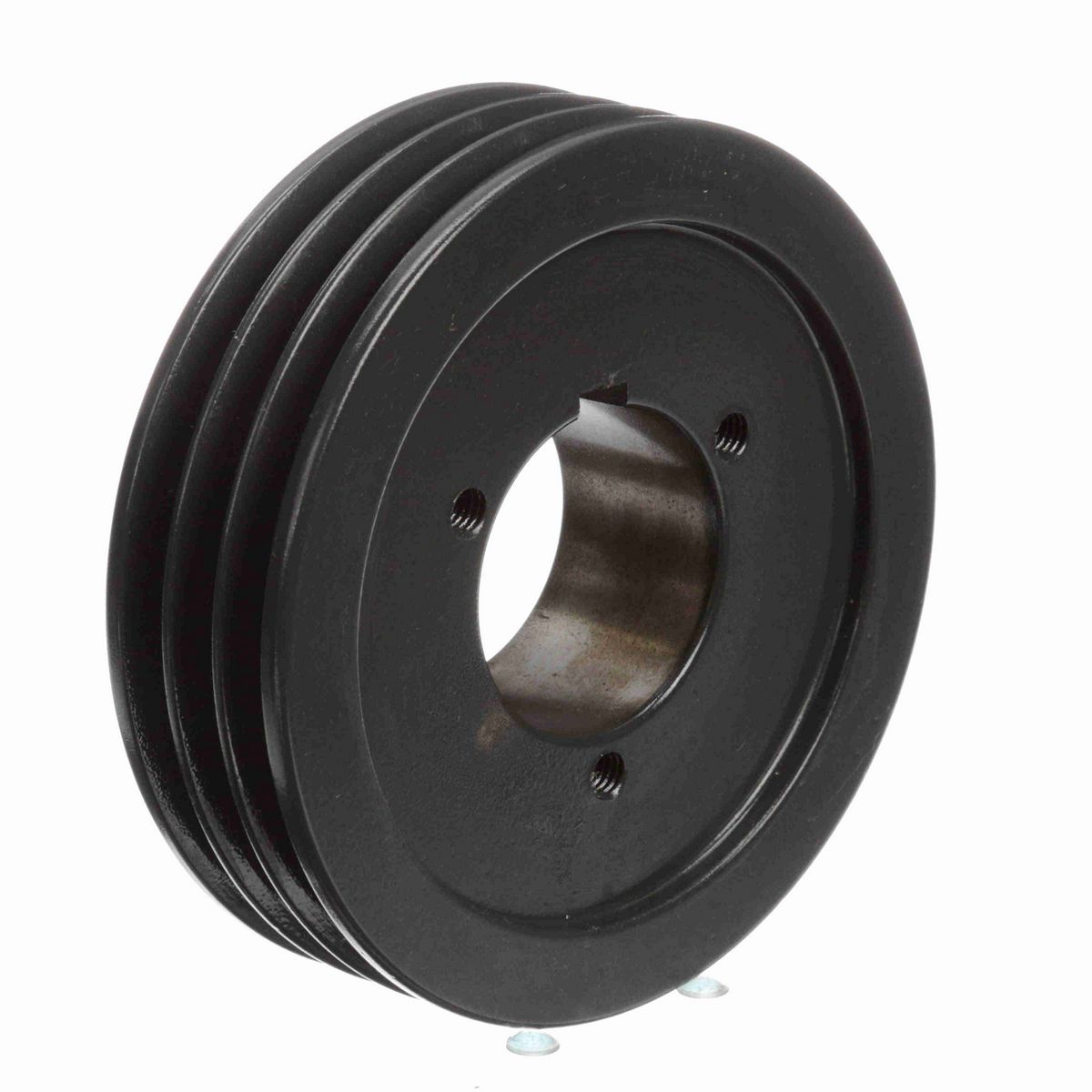 Browning 3 Groove Cast Iron Bushed Bore Multiple Sheave - 3P3V53