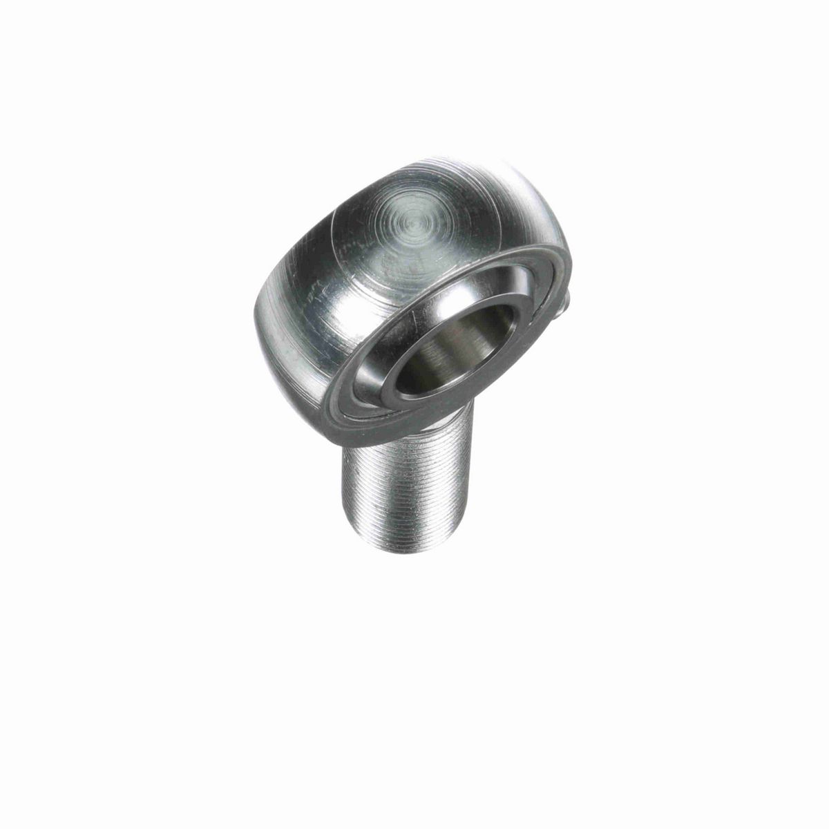 Sealmaster Male Rod End Bearing - Three-Piece Greasable Carbon Steel Race - AREL 12N