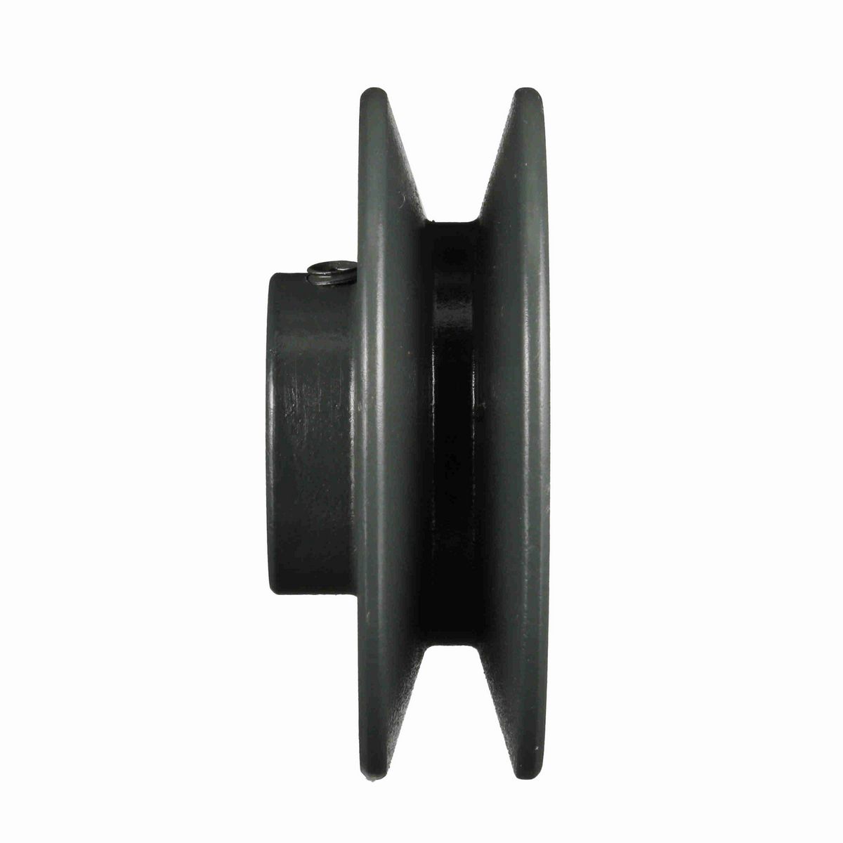 Browning 1 Groove Cast Iron FHP - Finished Bore Sheave - BK32X3/4